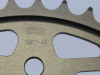 Rear sprocket Yamaha YZF R1