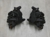 Bremssattel Bremszangen vorne Suzuki DL 650 V Strom XTA