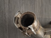 Muffler Suzuki GSF 1250 Bandit 