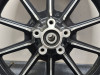 Voorvelg Harley Davidson Touring