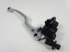 Lever handle clutch Yamaha FAZER 600