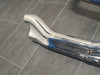 Uitlaatbochten Harley Davidson FXDF Fat Bob