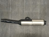 Muffler Kawasaki ZZR 600