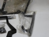 Koffer halter set Suzuki DR 750