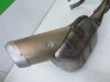 Muffler Yamaha MT 07