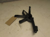 Main step holder left KTM 125 Duke