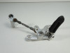 Main step holder left KTM 990 Superduke