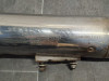 Uitlaat Suzuki LS 650
