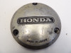 Motorblockdeckel Honda CB 650