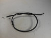 Choke cable Kawasaki ZR 7