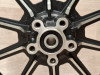 Voorvelg Harley Davidson Touring