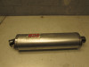 Muffler Overig Onbekend Unknown