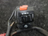 Handlebar switch assy right Honda CBR 1100 XX