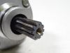 Starting motor Kawasaki Z 750