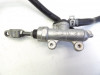 Rear brake master cylinder  Suzuki GSX R 750