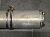 Sport auspuff Suzuki GSX R 750