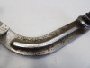 Brake pedal Kawasaki VN 800