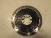 Bremsscheibe hinten  BMW R 1100 RT