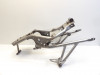 Achtersubframe Yamaha FZ6
