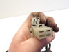 Regulator rectifier  Honda CB 400