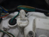 Meter Honda CBR 125 R