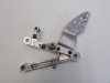 Main step holder right Yamaha YZF R1