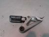 Pillion step right Honda VF 700  750 C Magna