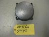 Engine cover Kawasaki ZZR 600
