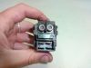 Startmotor relais Honda CBR 900 RR