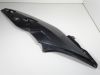 Linker achterkant BMW R 1200 RT