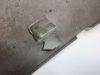 Heck links Yamaha FZ 750