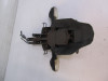 Rear fender Kawasaki ER 6