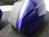 Kofferset Yamaha FJR 1300