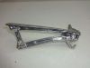 Pillion step left  Yamaha YZF R6