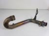 Downpipes Ducati monster 696