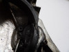 Engine cover front spocket Kawasaki Z 400