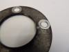 Remschijf voor Kawasaki CSR 305 LTD