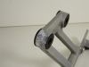 Fussrastetrager vorne links Ducati Monster 800