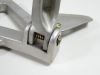 Main step holder left Ducati 750 SS Supersport