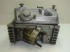 Cylinder head Honda TRANSALP