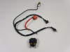 Starter Relay Yamaha FZ6
