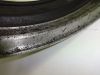 Rim set Suzuki GSX F 1100