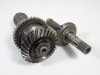 Engine parts Yamaha FJR 1300