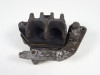 Remklauw links voor Honda CB 600 F