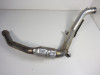 Auspuff-Krummer Ducati 749  999