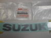 Tank Suzuki SV 650