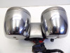 Tacho-set Honda VT 1100