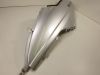 Heck links Suzuki Burgman AN 250