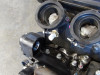 Engine Kawasaki VERSYS 650