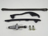 Camshaft Suzuki GSX R 600